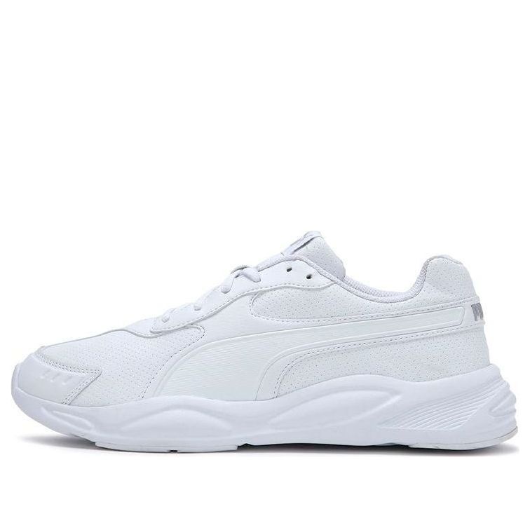 PUMA 90s Runner Sl Low Tops White 372550-01