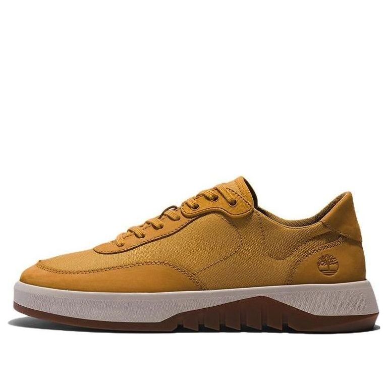 Timberland Supaway Shoes 'Wheat' A2JWE231