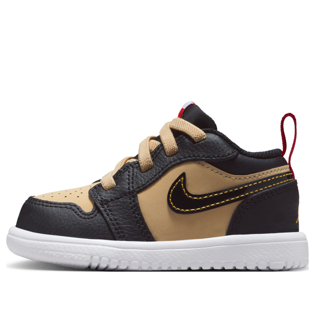 (TD) Air Jordan 1 Low ALT SE 'Pizza' HQ2017-200