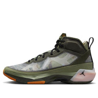 Air Jordan 37 x Undefeated SP 'Flight Jacket' DV6255-300