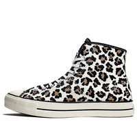 Converse Chuck 70 Hi 'Lucky Star Leopard' 165025C