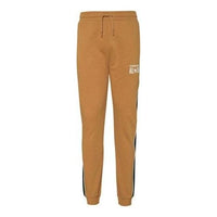Converse All Star Track Pants 'Wheat' 10018256-A03