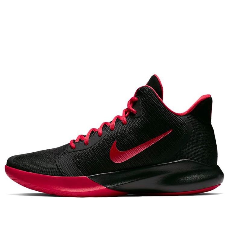 Nike Precision 3 'Bred' AQ7495-001