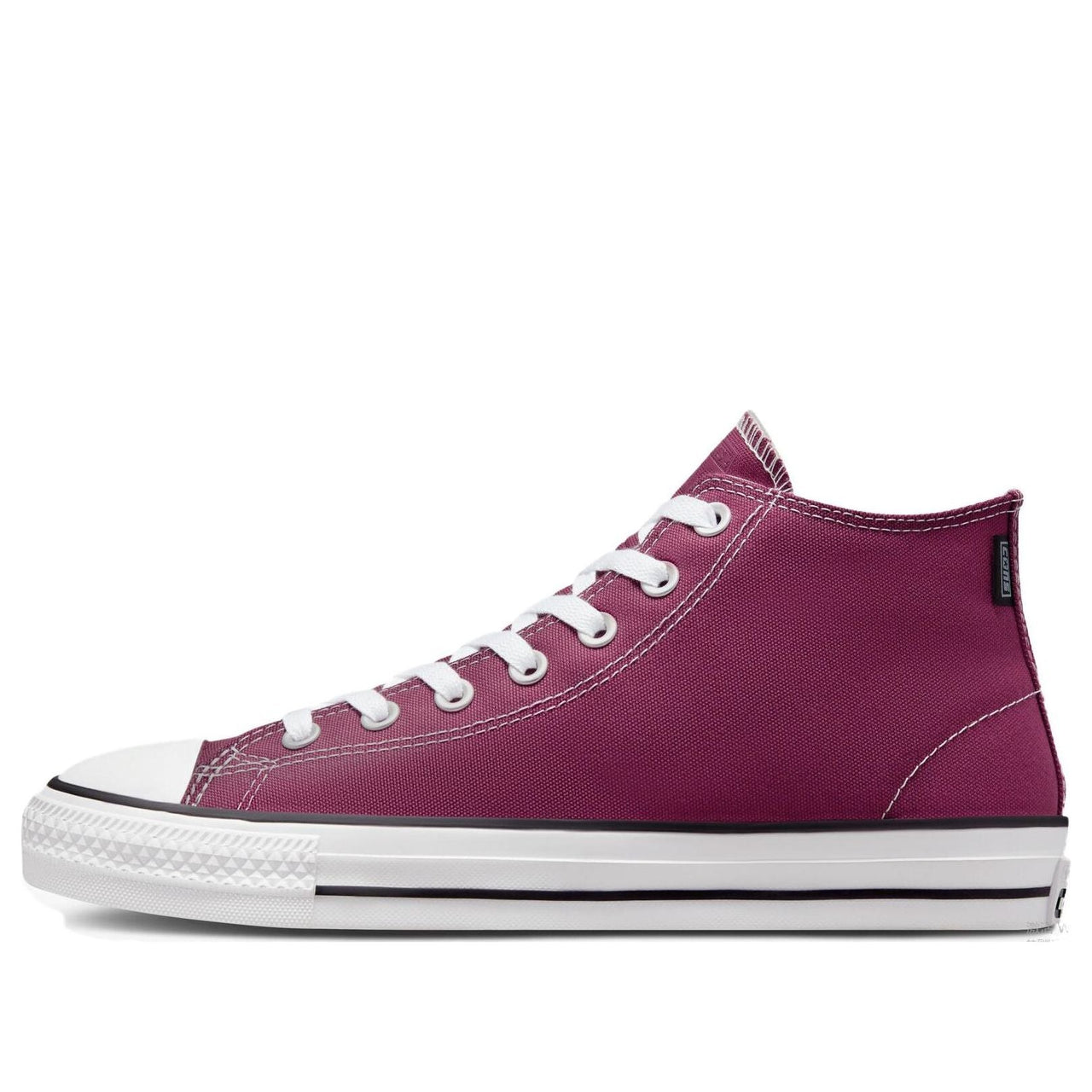 Converse Chuck Taylor All Star Pro Mid 'Cherry Vision' A04150C