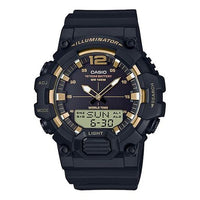 CASIO G-Shock Analog-Digital 'Black Gold' HDC-700-9A