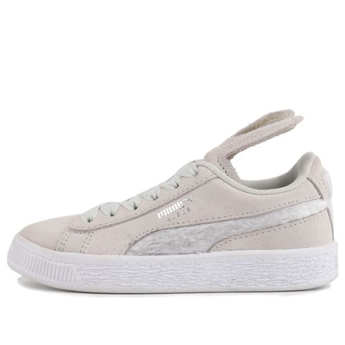 (PS) PUMA Suede Easter AC 'Glacier Gray' 368945-03
