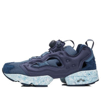 Reebok InstaPump Fury ACHM 'Collegiate Navy' BD1551