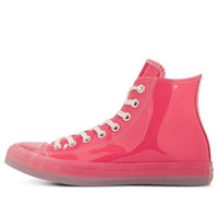 Converse Chuck Taylor All Star High 'Strawberry Jam' 165608C