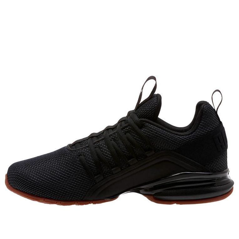 PUMA Axelion Mesh 'Black' 192488-04