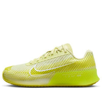 (WMNS) Nike Court Air Zoom Vapor 11 'Luminous Green' DR6965-300