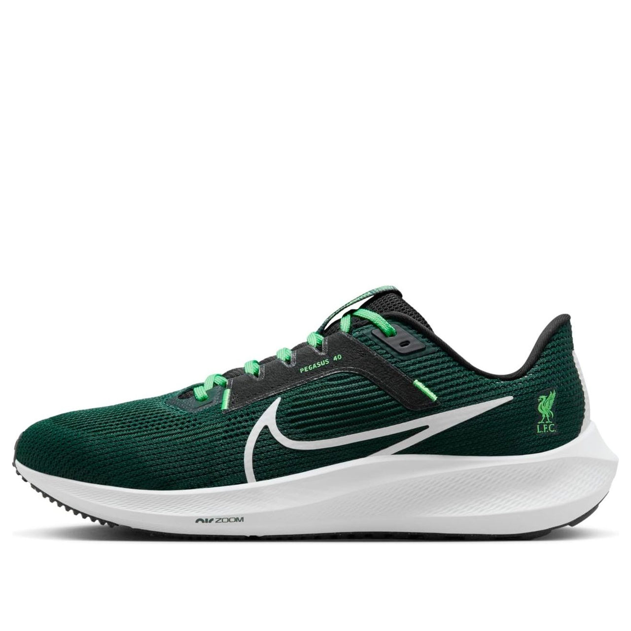 Nike Air Zoom Pegasus 40 'Liverpool FC' FN5024-300