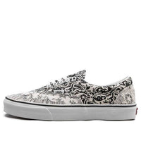 Vans Era Ouroboros Black And White VN0A4U39WT8