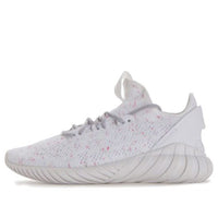 adidas Tubular Doom Sock Primeknit 'White' CQ0941