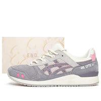 ASICS x END. Gel-Lyte 3 OG 'Purple' 1191A356-500-SPBOX
