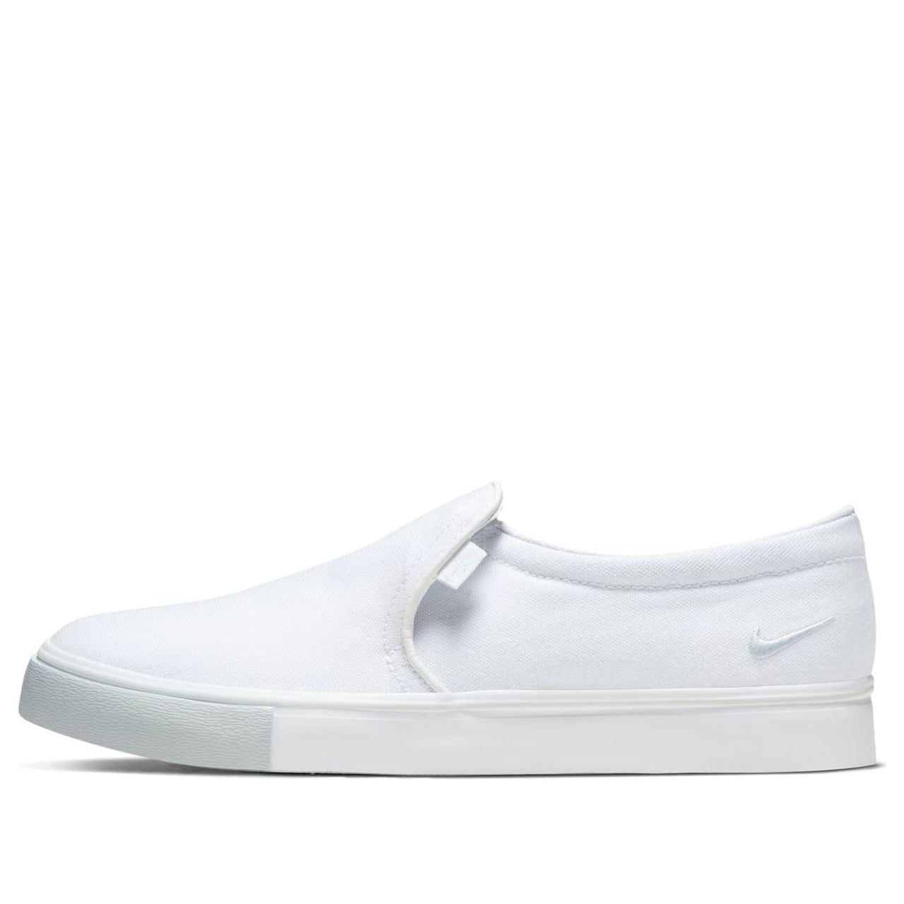 (WMNS) Nike Court Royale AC 'Triple White' BQ9138-101