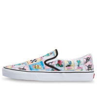 Classic Slip-On 'Los Vans' VN0A4U38WN1