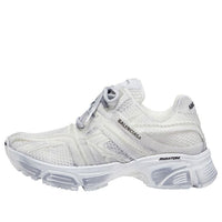 Balenciaga Phantom Sneakers 'Washed White' 678869W2E909000