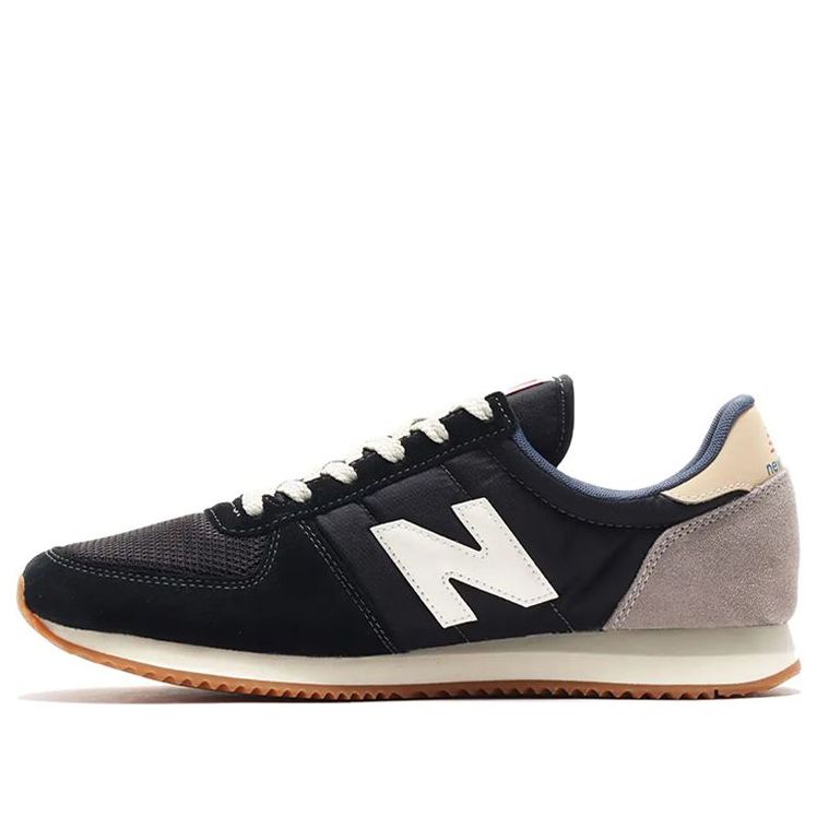 New Balance 220 Black/Grey U220DG2