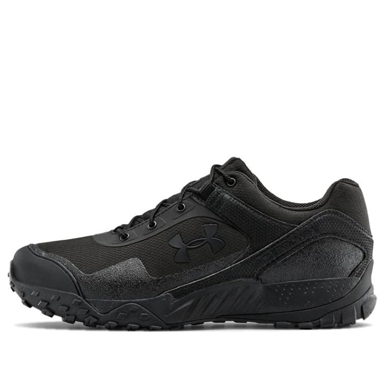 Under Armour Valsetz RTS 1.5 Low Black 3022755-001