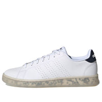 adidas Advantage Eco 'White Legend Ink' FY6033