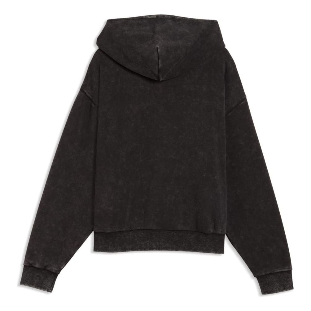 PUMA Select Zip-Up Graphic Hoodie 'PUMA Black' 638730-01