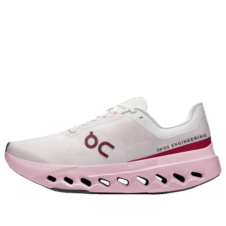 (WMNS) On Running Cloudsurfer Next 'White' 3WE30054722