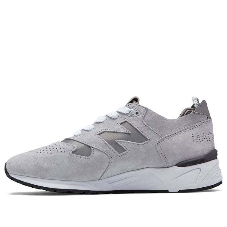 New Balance 999 Series Gray M999RTE