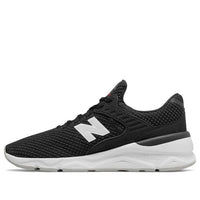 New Balance X-90 Black/Red MSX90BK