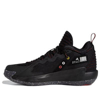 adidas Dame 7 EXTPLY GCA 'Opponent Advisory' GV9872