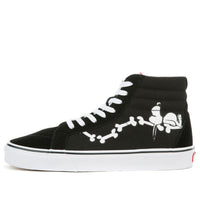 Vans Peanuts x SK8-Hi Reissue 'Snoopy Bones' VN0A2XSBOHL
