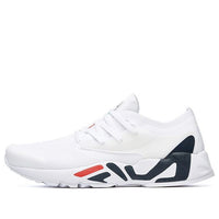 FILA Mind One 2.0 Low 'White' F12M024116FWT