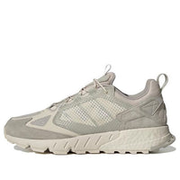 adidas originals ZX 1K Boost 2.0 'Gray Cream' GY4165