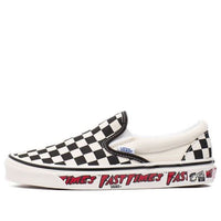 Vans Fast Times x Classic Slip-On 98 DX 'Anaheim Factory' VN0A3JEXWVP