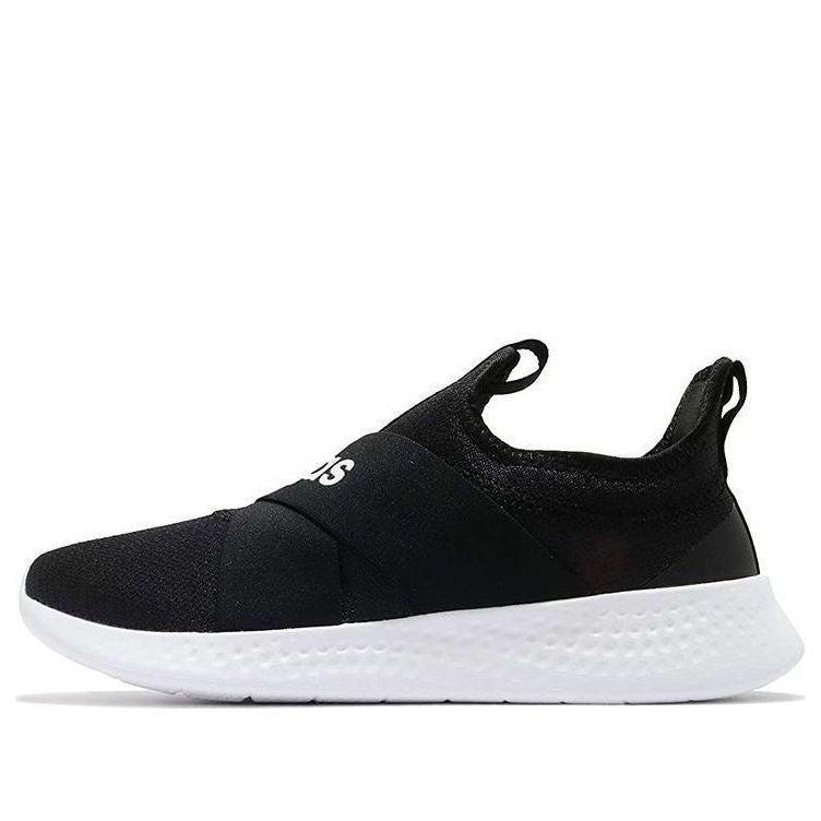 (WMNS) adidas Puremotion Adapt 'Core Black' FX7326