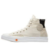 Converse Rokit x Chuck Taylor 70 Hi Top 'White' 161297C