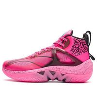 (GS) Li-Ning Pioneer Team 'Pink Black' YKBR052-5