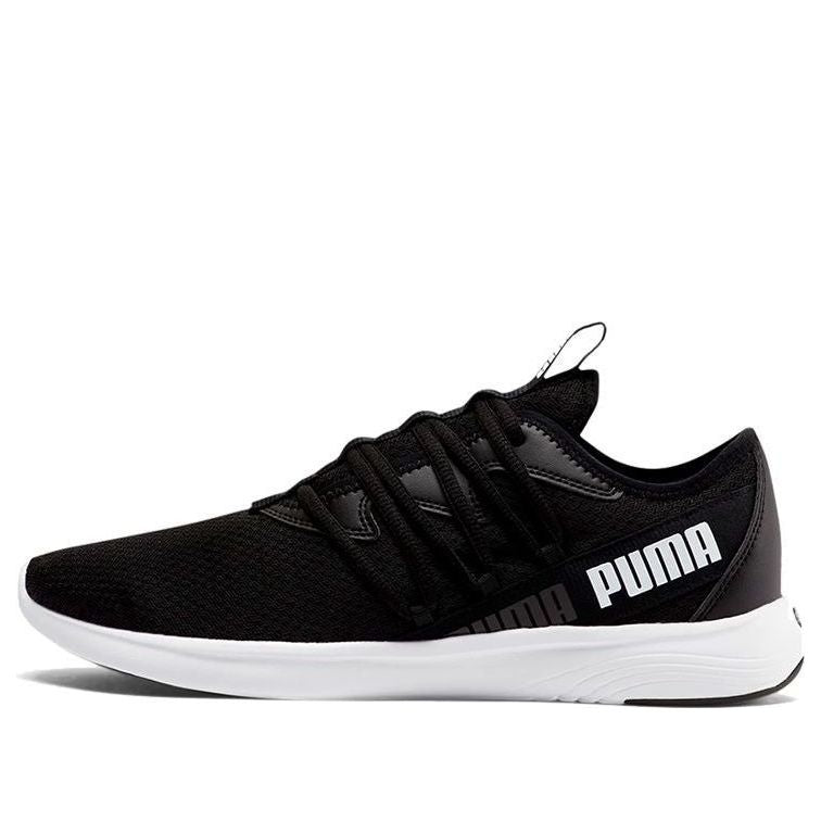 PUMA Star Vital 'Black' 194323-01
