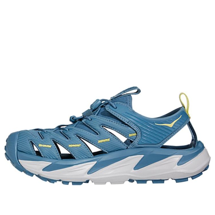 (WMNS) HOKA ONE ONE Hopara 'Provincial Blue Lunar Rock' 1106535-PBLR