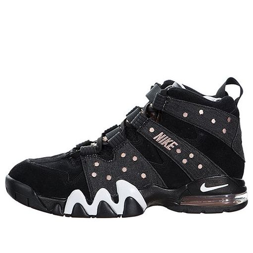 Nike Air Max 2 CB '94 'Black Denim' 305440-004