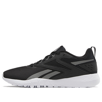 (WMNS) Reebok Flexagon Energy 4 'Black Pewter' 100033356