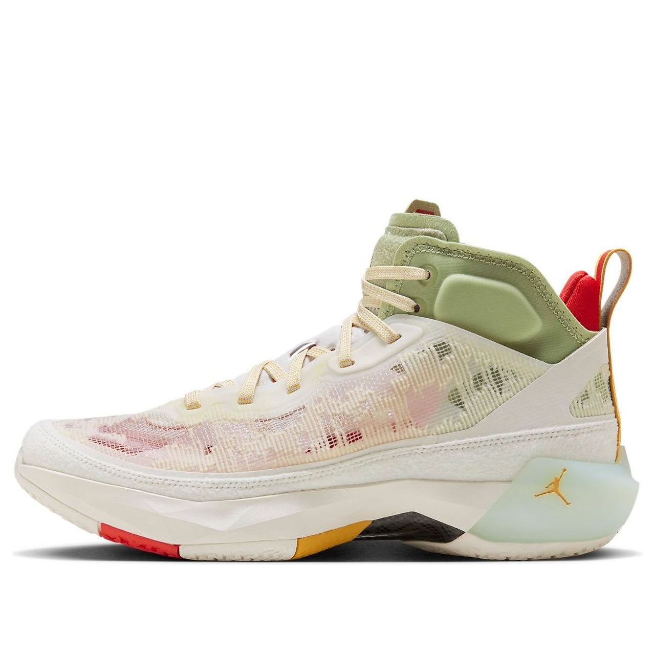Air Jordan 37 PF 'Year of the Rabbit' FD4688-100