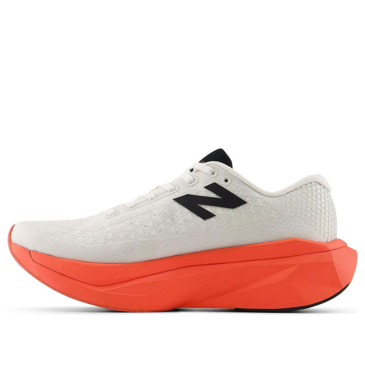 New Balance FuelCell SuperComp Trainer v3 'Urgent Red' MRCXY4