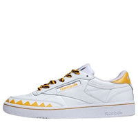 Reebok Sanrio x Club C 85 'Gudetama' EH3050