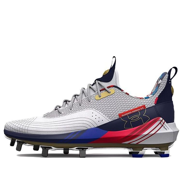 Under Armour Harper 7 Low ST 'USA' 3025645-100