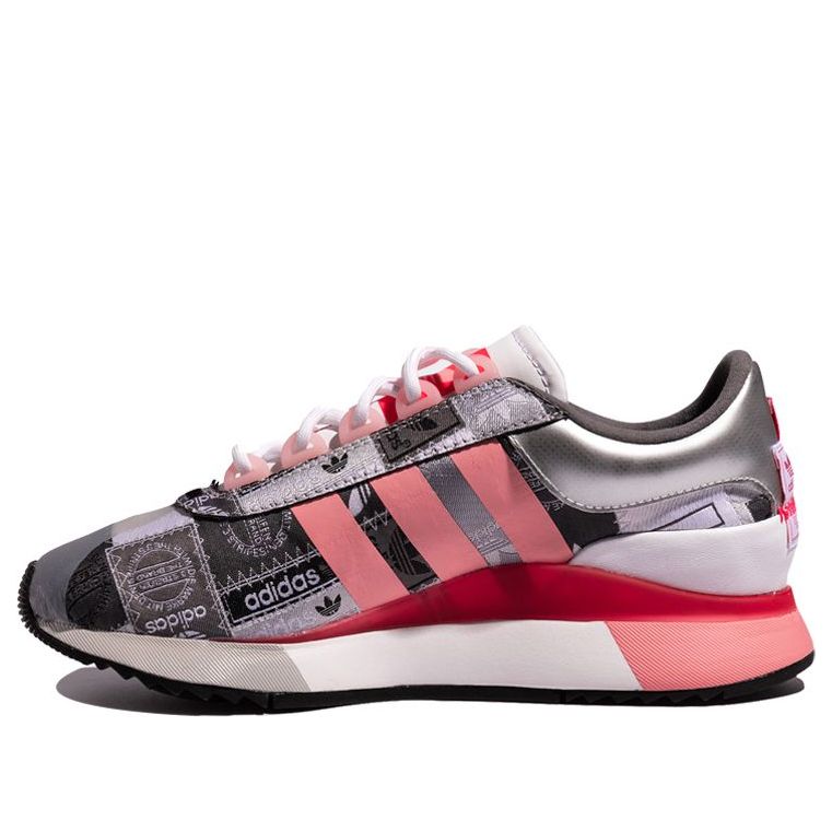 (WMNS) adidas originals Sl Andridge 'Grey Pink' FX3823
