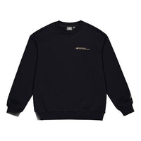 New Balance Casual Pullover 'Black' NCD43081-BK
