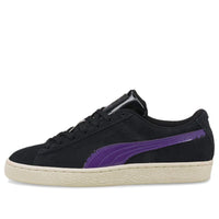 (WMNS) PUMA x Batman Suede Classic 'Catwoman' 383292-01