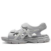 ASICS Kahana Sd Outdoor Sports Unisex Gray White Sandals 'Gray White' 1203A130-022