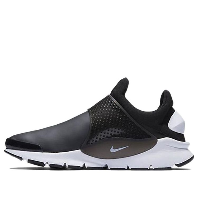 حذاء Nike Sock Dart SE "أسود" 911404-001