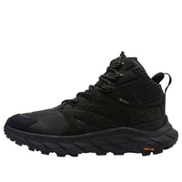 HOKA ONE ONE Anacapa Mid Gore Tex 'Black' 1122018-BBLC